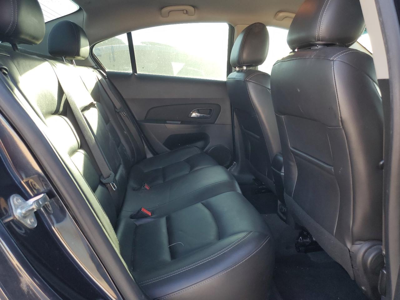 1G1PE5SB3E7413744 2014 Chevrolet Cruze Lt 1G1PE5SB3E7413744 2014 Chevrolet Cruze Lt