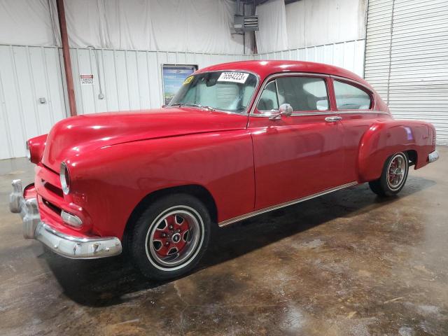 1952 Chevrolet  