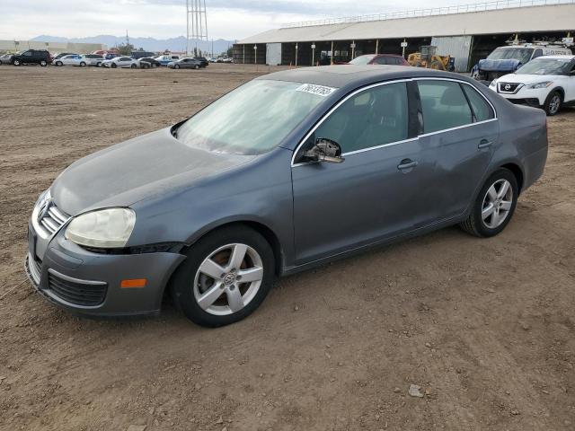 2008 Volkswagen Jetta SE