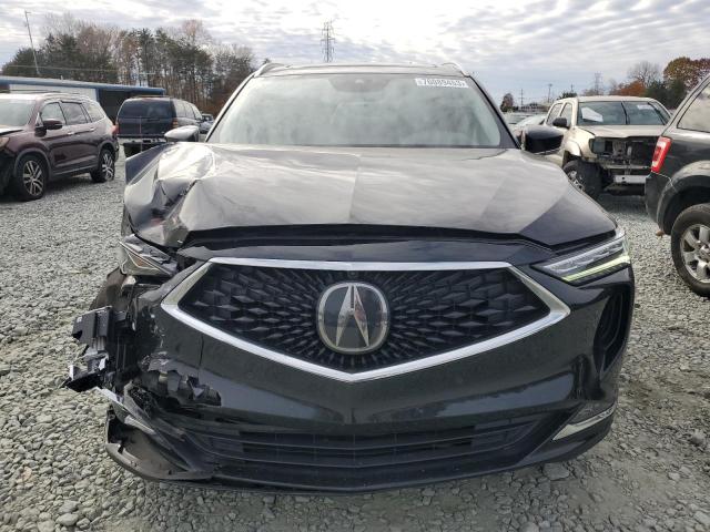 5J8YE1H88NL008522 | 2022 ACURA MDX ADVANC