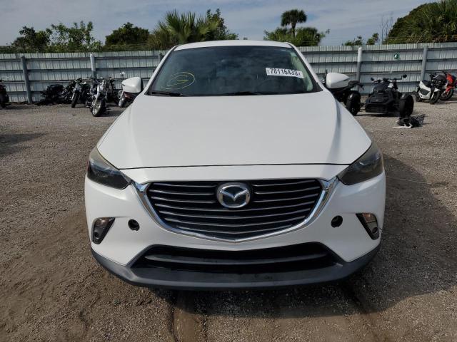2016 MAZDA CX-3 GRAND - JM1DKDD77G0140955