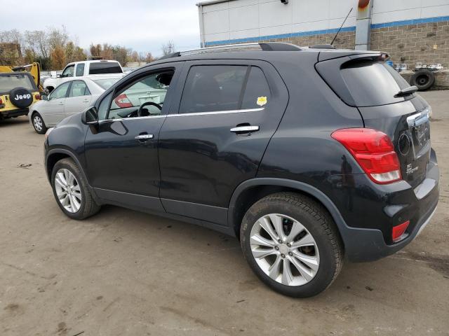 3GNCJRSB0HL175321 Chevrolet Trax Premier