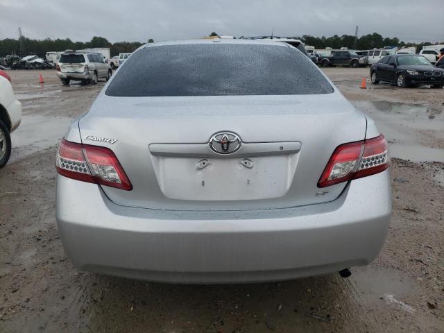 4T1BF3EK9BU141420 | 2011 Toyota camry base