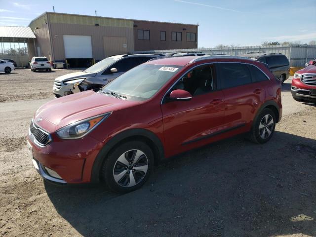 2017 Kia Niro EX