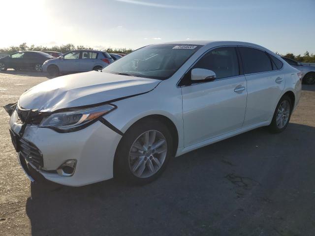 2014 Toyota Avalon Base