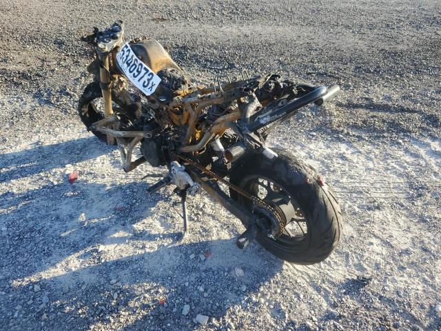 2018 HONDA GROM MLHJC7511J5001973