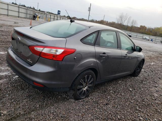 1FADP3F22EL207427 | 2014 FORD FOCUS SE