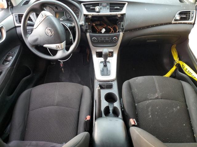 3N1AB7AP5FY324338 Nissan SENTRA S