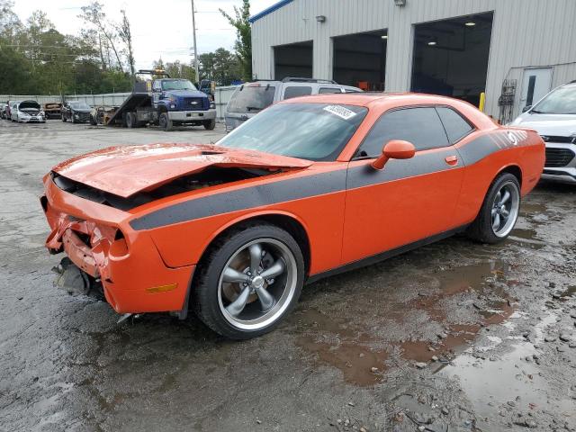 2013 Dodge Challenger R/T