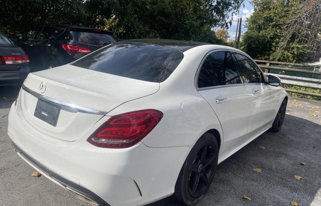 55SWF6GB3FU034347 Mercedes-Benz C 400 4matic