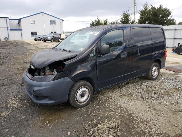 2013 Nissan NV200 