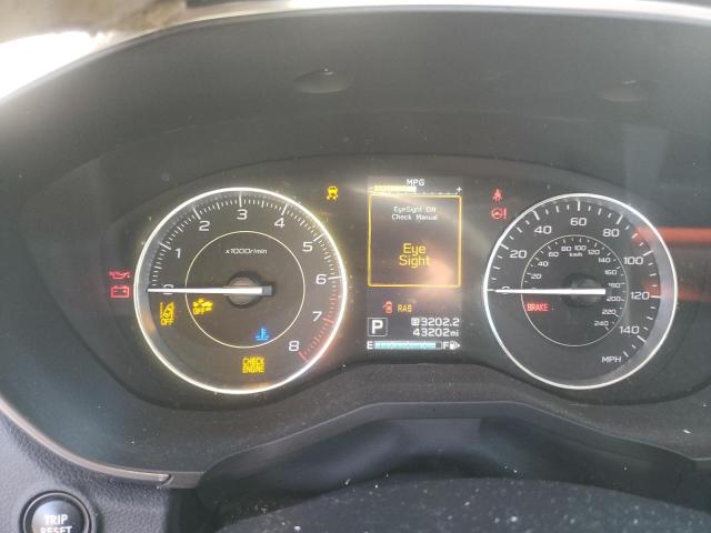 4S3GKAU66M3601446 Subaru Impreza Limited