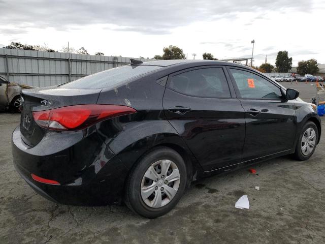 5NPDH4AE2GH772508 | 2016 HYUNDAI ELANTRA SE