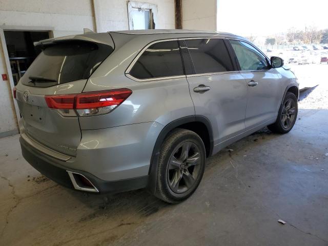 2019 TOYOTA HIGHLANDER - 5TDDZRFH0KS949461