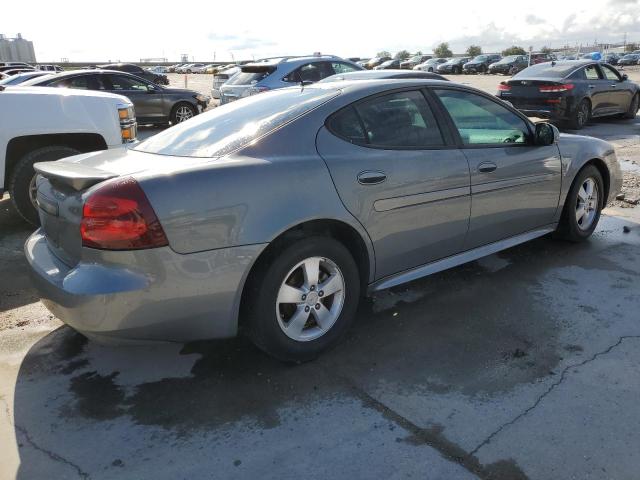 2007 Pontiac Grand Prix VIN: 2G2WP552371205909 Lot: 77486163