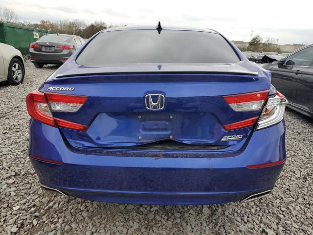 1HGCV1F41MA019673 | 2021 Honda accord sport se