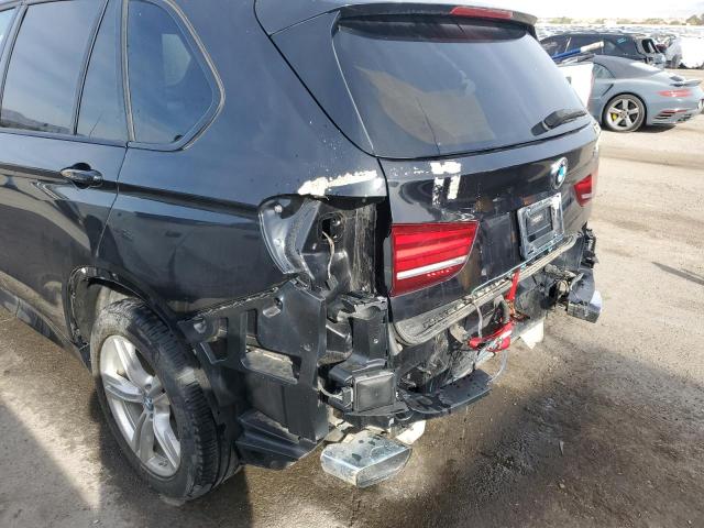 VIN 5UXKR0C56F0K63512 2015 BMW X5, Xdrive35I no.9