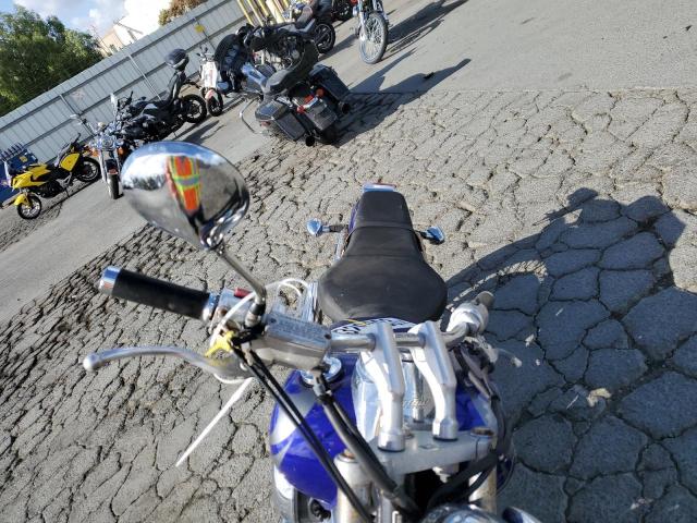 2005 HONDA VT750 DC JH2RC44575M805545