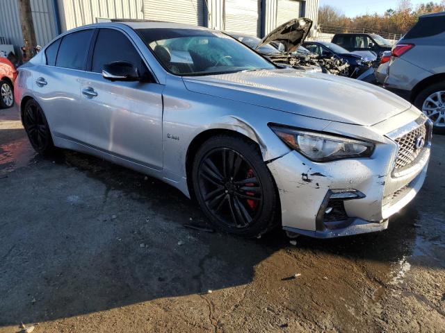 JN1FV7AP8LM630199 | 2020 INFINITI Q50 RED SP