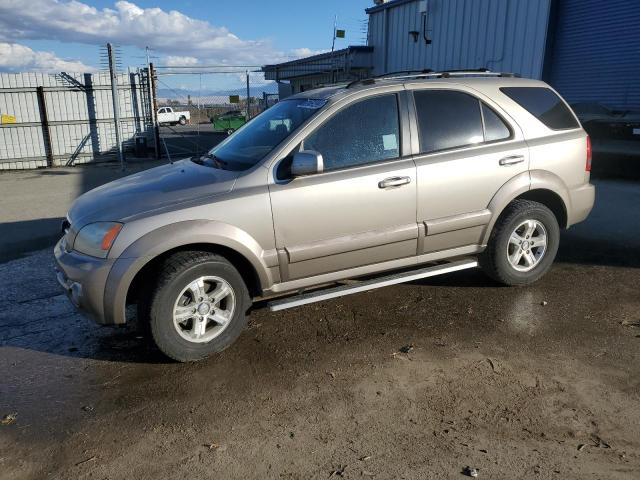 2006 Kia Sorento EX