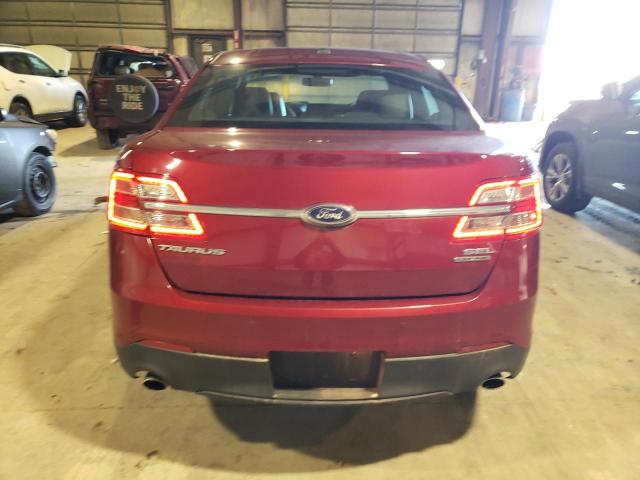 1FAHP2E85HG146671 | 2017 FORD TAURUS SEL