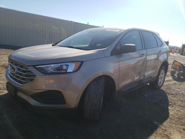 2FMPK3G92LBB11713 | 2020 Ford edge se