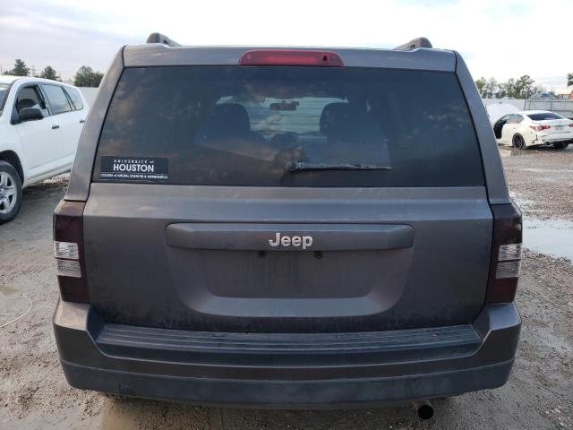 1C4NJPBA7ED812414 | 2014 JEEP PATRIOT SP