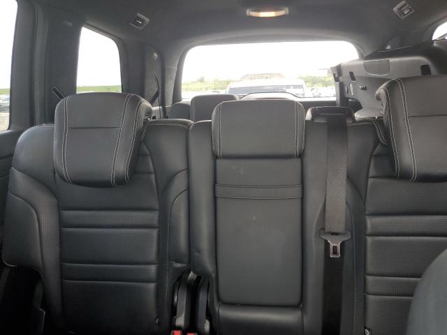 4JGDF7FE9KB210322 Mercedes-Benz Gls 63 Amg 4matic