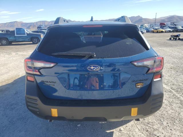 2024 SUBARU OUTBACK WI 4S4BTGUD0R3134276