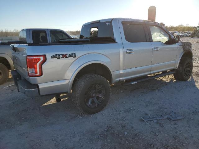 1FTEW1EG7FKD70617 | 2015 FORD F150 SUPER