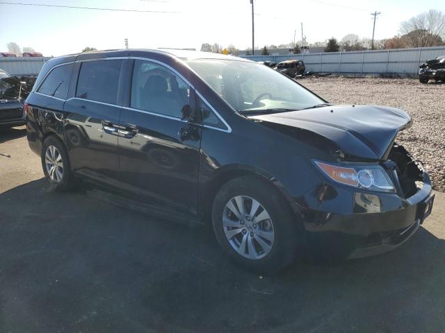 5FNRL5H64GB016251 | 2016 Honda odyssey exl