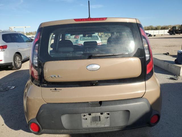 KNDJP3A52E7019725 | 2014 KIA soul +