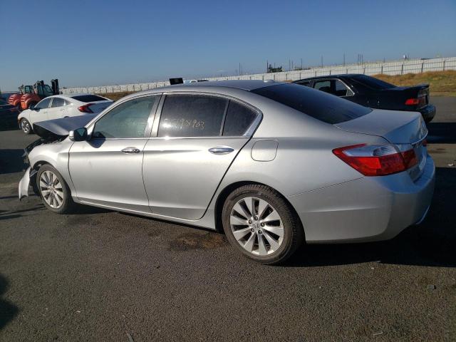 1HGCR2F87EA093873 | 2014 HONDA ACCORD EXL