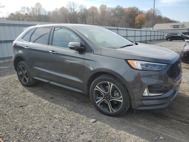 2FMPK4AP4KBB39931 2019 FORD EDGE, photo no. 4