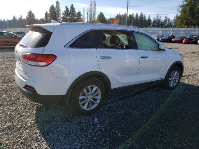 5XYPGDA31JG431968 | 2018 KIA SORENTO LX