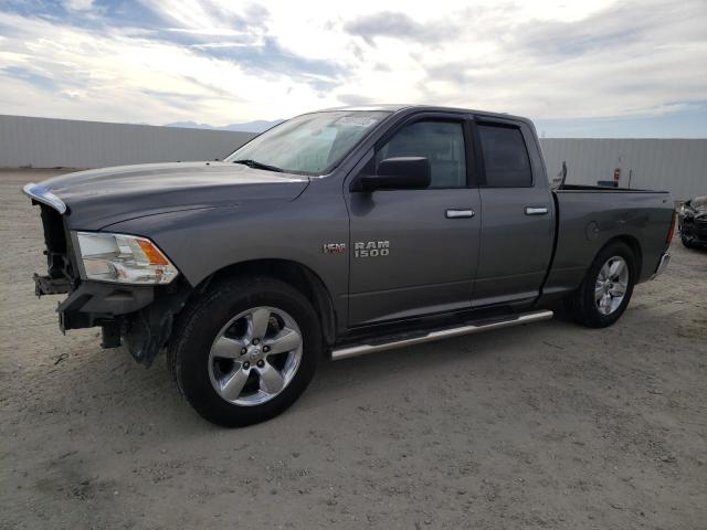 2013 Ram 1500 SLT