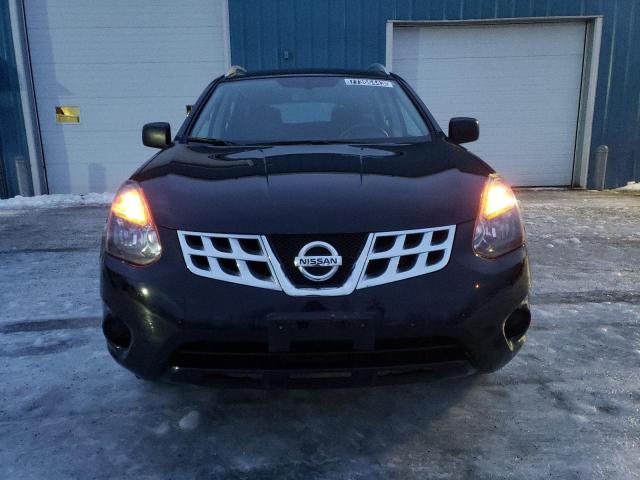 2015 NISSAN ROGUE SELE - JN8AS5MV1FW759820