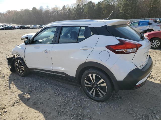 3N1CP5CU4KL524586 | 2019 NISSAN KICKS S