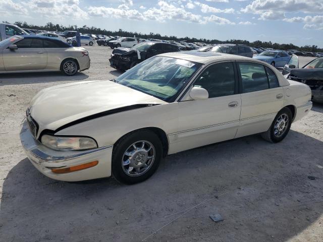 2002 Buick Park Avenue Ultra