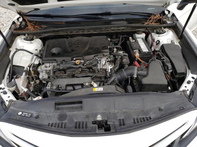 4T1B11HK3KU255606 | 2019 TOYOTA CAMRY L