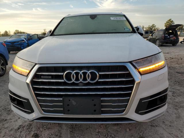 WA1VAAF79HD035518 2017 AUDI Q7, photo no. 5