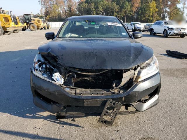 2016 HONDA ACCORD EXL - 1HGCR3F00GA001568