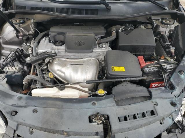 4T1BF1FK2FU012718 | 2015 TOYOTA CAMRY LE