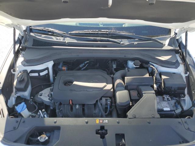 2019 HYUNDAI SANTA FE S - 5NMS23AD5KH094658