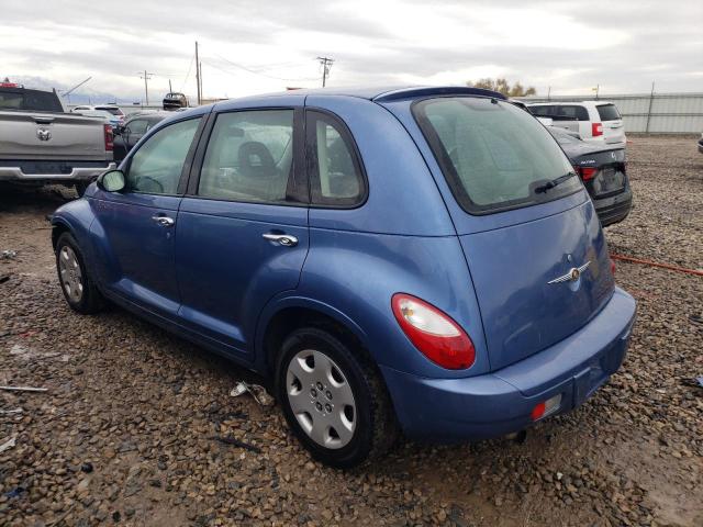 2006 Chrysler Pt Cruiser VIN: 3A4FY48B96T360034 Lot: 75185283