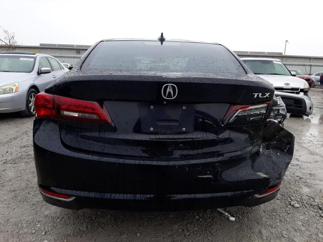 2015 ACURA TLX ADVANC 19UUB2F75FA005761