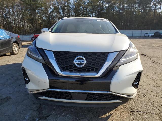 5N1AZ2CSXMC107494 | 2021 NISSAN MURANO SL