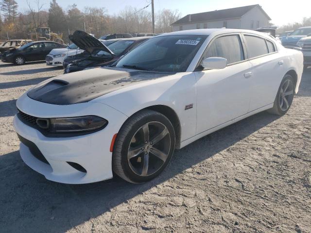 2018 Dodge Charger R/T