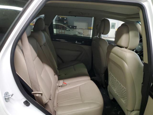 2015 KIA SORENTO EX - 5XYKU4A7XFG636394