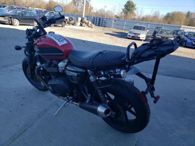 2020 TRIUMPH MOTORCYCLE SPEED TWIN SMTD54HF3LT999401